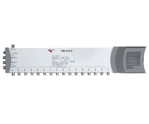 Triax TMS/CKR 5x16 S Multiswitch